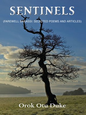 cover image of Sentinels